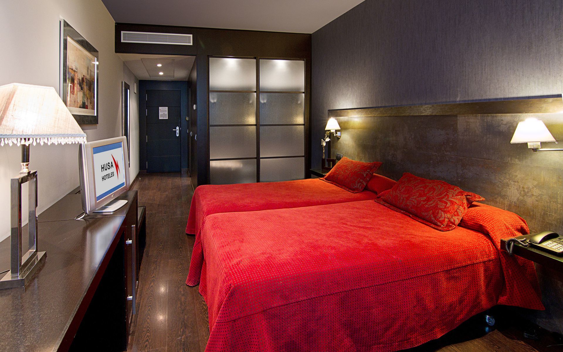 Iberik Santo Domingo Plaza Hotel 오비에도 외부 사진